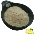 Lemon Powder Manufacturer - Instant Juice Powder & Factory