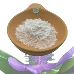 Ecdysterone Powder Manufacturer - Beta 90% 98% Cyanotis Root Extract CAS 5289-74-7