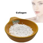 Collagen Powder Manufacturer - Hydrolyzed Fish Scale Peptide Food Grade & Pure