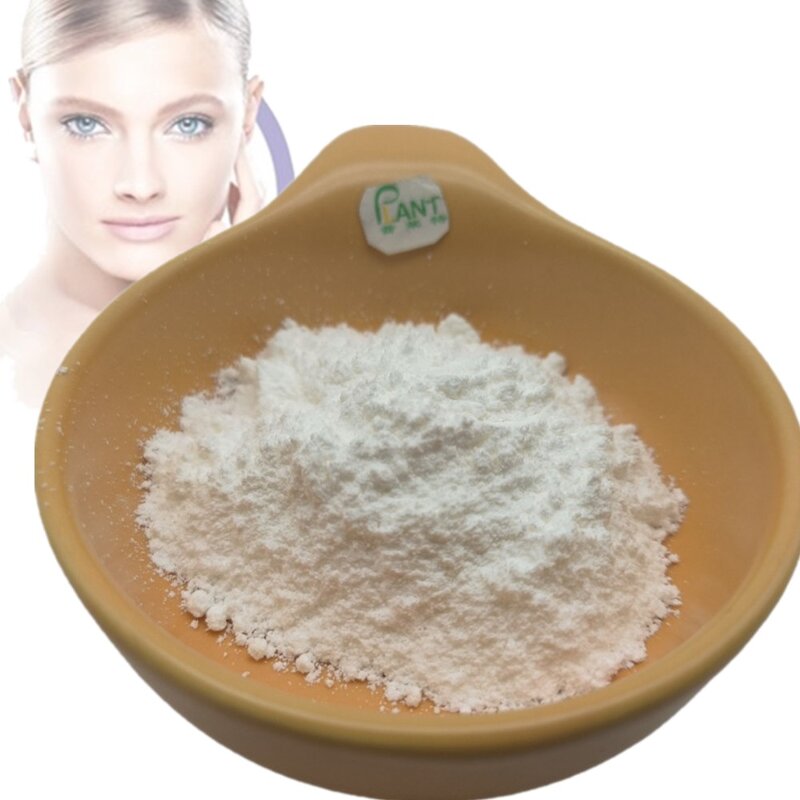 Collagen Powder Manufacturer - Hydrolyzed Fish Scale Peptide Food Grade & Pure