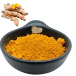 Nano Curcumin Powder Manufacturer - Water Soluble Turmeric Root Extract Natural