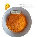 Coenzyme Q10 Powder Manufacturer - CAS 303-98-0 Water Soluble 10% 99% & Bulk