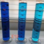 Phycocyanin Powder Manufacturer - Blue Pigment Spirulina Extract E6 E10 E18 E25 Food Grade