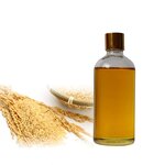 Rice Bran Oil Manufacturer - 100% Cold Press Edible Carrier Oil & Bulk