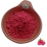 Red Dragon Fruit Powder Manufacturer - 100% Natural Water Soluble Juice Extract