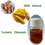 Turmeric Oleoresins Manufacturer - Curcumin Oleoresin High Quality