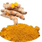 Nano Curcumin Powder Manufacturer - Water Soluble Turmeric Root Extract Natural