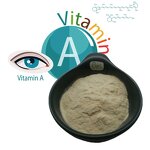 Vitamin A Acetate Powder Manufacturer - Retinyl Acetate CAS 127-47-9 Food & Cosmetic Grade