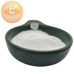 Vitamin E Powder Manufacturer - D-alpha Tocopherol Acetate 50% Food Grade & Natural