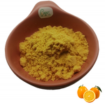 Orange Juice Powder Manufacturer - Instant Orange & Factory Suppliers