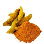 Nano Curcumin Powder Manufacturer - Water Soluble Turmeric Root Extract Natural