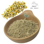 Chamomile Flower Extract Manufacturer - 98% Apigenin Pure Organic CAS 520-36-5