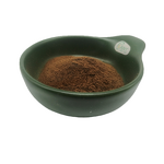 Chaga Extract Powder Manufacturer - 50% Polysaccharides Mushroom & Factory