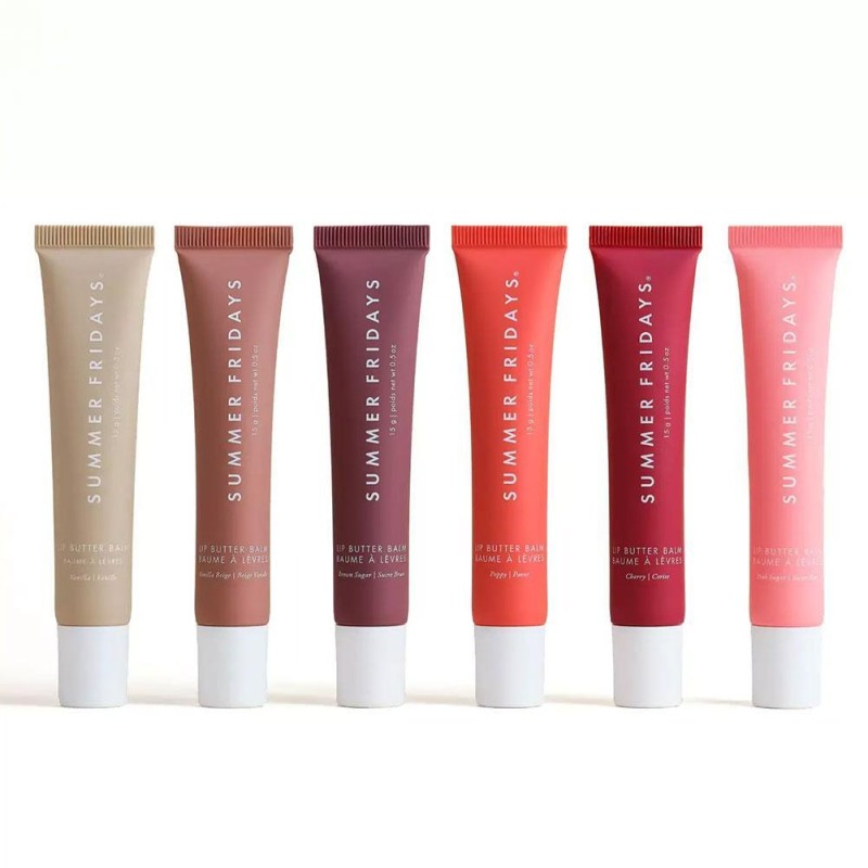 Tinted Lip Oil Manufacturer - OEM 10 Colors Super Hydrating Lip Butter