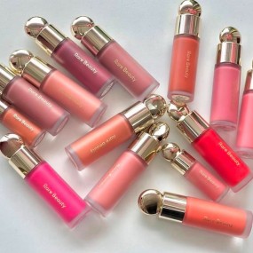 Liquid Blush Supplier - OEM Rare Beauty 11 Colors Soft Pinch Blush
