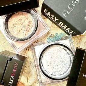 Setting Powder Factory - OEM Beauty Mineral Oil Control Loose Powder