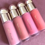 液体腮红供应商-OEM Rare Beauty 11色轻柔按压腮红