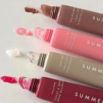 有色唇油生产商-OEM 15克8色玻璃水光凝胶