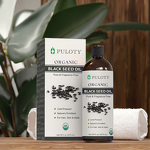 Black Seed Oil Manufacturer - Chinese Manufacturer High Quality Essential Oil - Skin Care Health Care