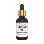 Argan Oil Manufacturer - Private Label 30ml Skin Care Hair Care - Pure Argan Oil