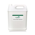 Melissa Hydrosol Manufacturer - Top Grade 100% Natural Pure Organic - Floral Water Lemon Balm