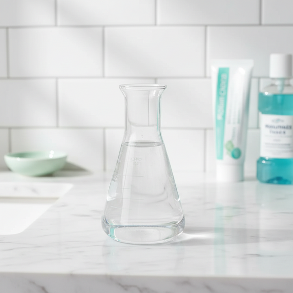 Glycerin Oil Manufacturer - Hot Selling Bulk Price - Toothpaste Mouthwash Cosmetics Face Cream Facial Mask 56-81-5