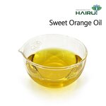 Sweet Orange Oil Manufacturer - Factory Wholesale Bulk Free Sample Private Label Food Grade - Soap Making Pure Natural Organic