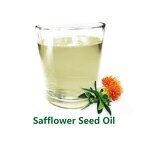 Safflower Seed Oil Manufacturer - Factory Price Organic - Massage Oil 100% Pure Natural Chinese Herbal