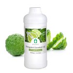 Bergamot Oil Manufacturer - Factory Wholesale Bulk Free Sample Private Label Cold Pressed - Perfumes Natural Organic Essential Oil