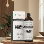 Black Seed Oil Manufacturer - Chinese Manufacturer High Quality Essential Oil - Skin Care Health Care