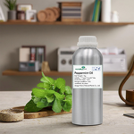 Peppermint Essential Oil Manufacturer - Hot Selling - Muscle Massage Refreshing Products Aroma Diffuser