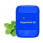 Peppermint Essential Oil Manufacturer - Private Label Free Sample Wholesale High Quality - 100% Pure Natural Essential Oil