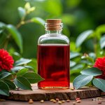 Safflower Seed Oil Manufacturer - Factory Price Organic - Massage Oil 100% Pure Natural Chinese Herbal