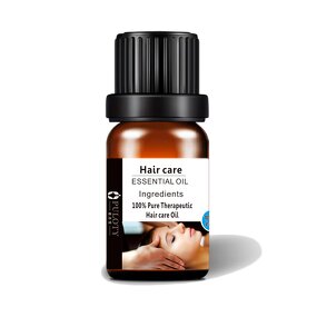 Hair Oil Manufacturer - Top Quality 30ml - Camellia Argan Cypress Ginger Lavender Blend Natural Hair Oil