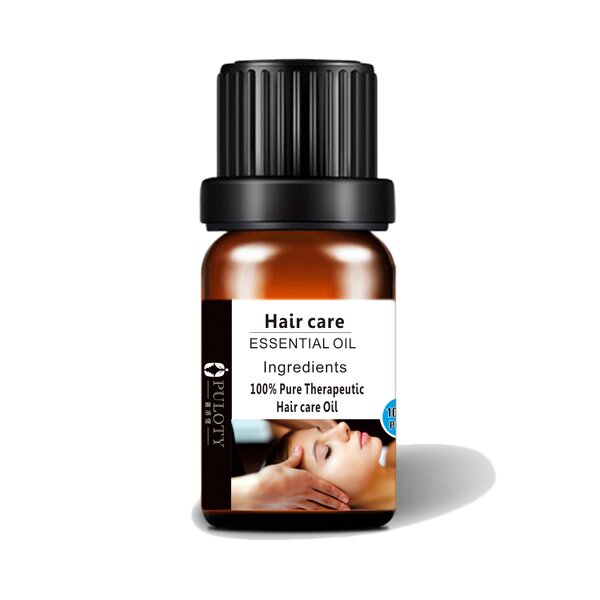 Hair Oil Manufacturer - Top Quality 30ml - Camellia Argan Cypress Ginger Lavender Blend Natural Hair Oil