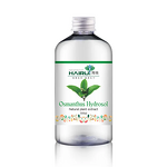 Osmanthus Hydrosol Manufacturer - Wholesale Bulk Price - Natural Plant Extract Facial Care Skincare Osmanthus Water