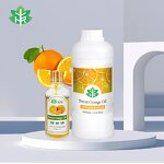 Sweet Orange Oil Manufacturer - Factory Wholesale Bulk Free Sample Private Label - Soap Making Natural Organic Essential Oil