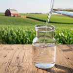 Glycerin Oil Manufacturer - Factory Price High Quality - Agriculture Farming Feed Additives 56-81-5