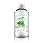 Peppermint Hydrosol Manufacturer - Hot Selling Wholesale Price MOQ 1KG - Natural Plant Extract Skin Care Hydrosol