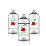 Rose Water Manufacturer - Wholesale Bulk Floral Moisturizing - Facial Toner Pure Natural Organic Rose Flower Extract Liquid