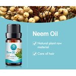 Neem Essential Oil Manufacturer - Factory Wholesale Bulk Free Sample - Private Label Pure Natural Organic Agriculture