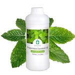 Peppermint Oil Manufacturer - Factory Wholesale Bulk Free Sample Private Label Hair Care - Mice Rats Pure Natural Organic Essential Oil