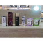 Peppermint Oil Manufacturer - Private Label Distilled 100% Pure Natural - Aromatherapy 10ml Roll on Undiluted Essential Oil