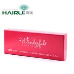 Essential Oil Gift Set Manufacturer - Defeat Allergies Magical Anti-Allergy - Essential Oil Gift Haven