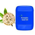 Pumpkin Seed Oil Manufacturer - Wholesale Bulk Organic Cold Pressed - 100% Pure MOQ 1 KG