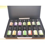 Essential oil gift set
