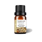 Pumpkin Seed Oil Manufacturer - Bulk Price Organic Cold Pressed Extract - 30ml Pumpkin Seeds Extract Oil
