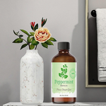 Peppermint Essential Oil Manufacturer - Hot Selling - Muscle Massage Refreshing Products Aroma Diffuser