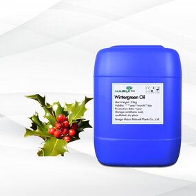 Wintergreen Oil Manufacturer - Factory Wholesale Bulk Free Sample Private Label - Joint Pain Pure Natural Organic Essential Oil