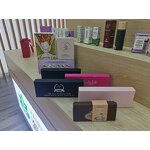 Peppermint Oil Manufacturer - Private Label Distilled 100% Pure Natural - Aromatherapy 10ml Roll on Undiluted Essential Oil